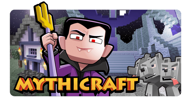 Mythicraft