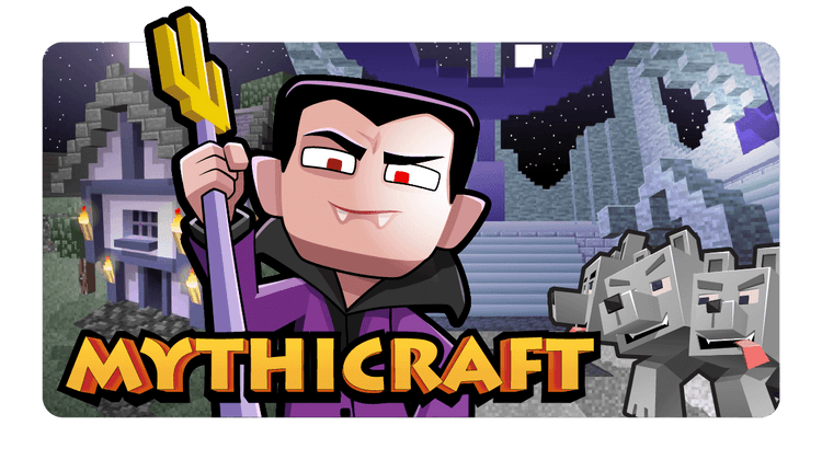 mythicraft