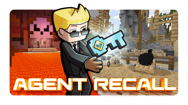 Agent Recall