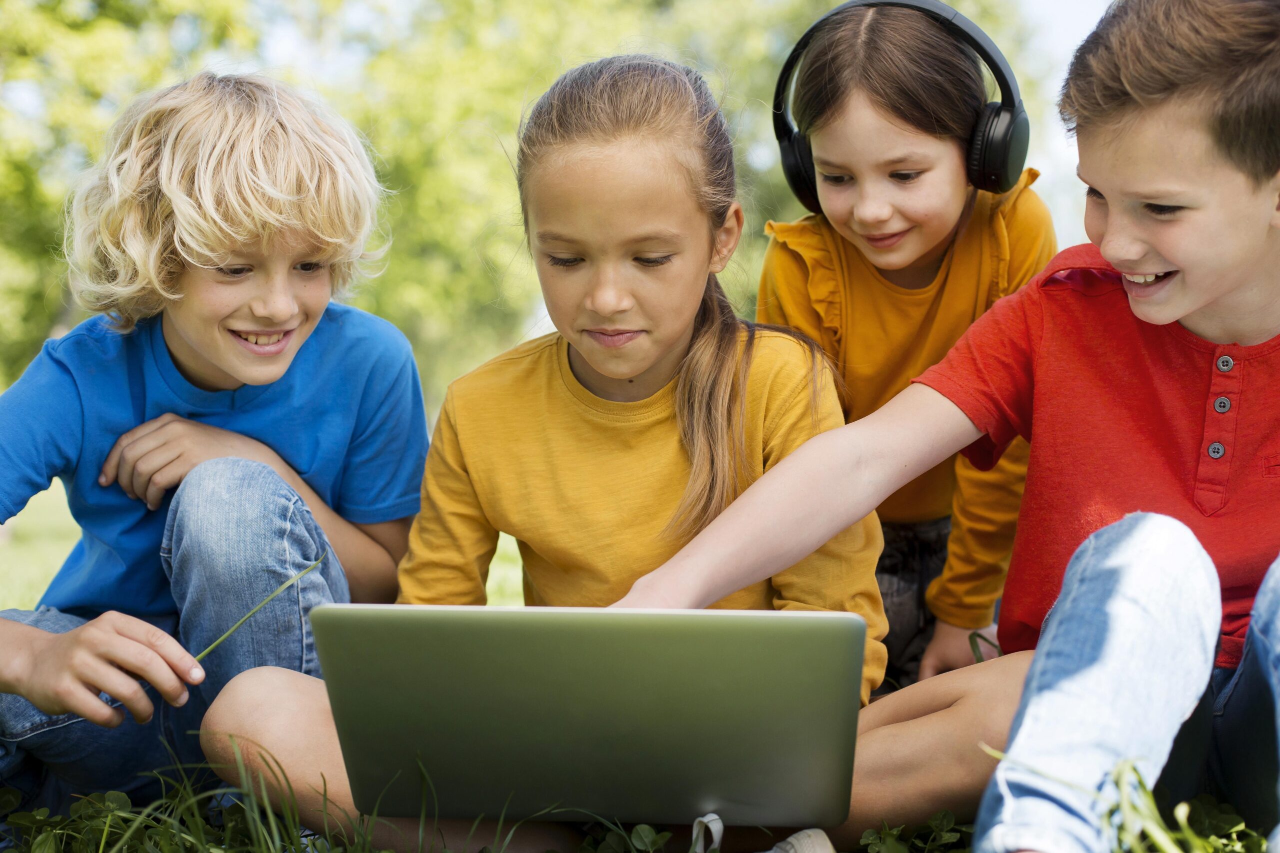 Prevent Summer Slide for Kids with FREE Coding Projects from Tynker's Summer Code Fest