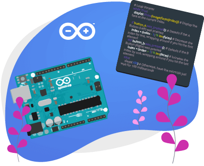 Arduino coding