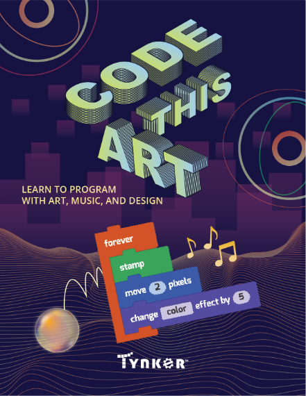 Code this art