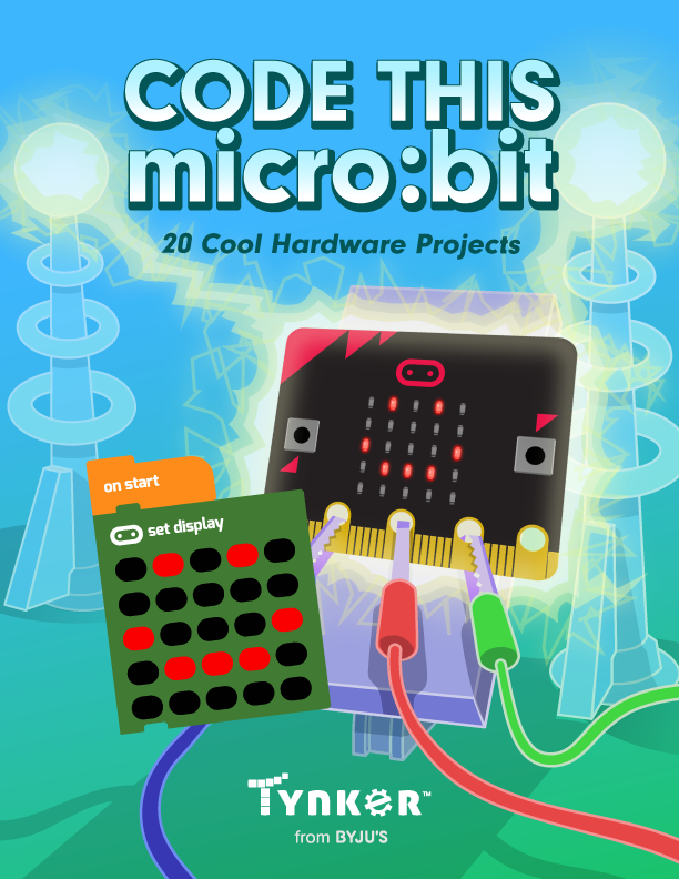 Code This micro:bit