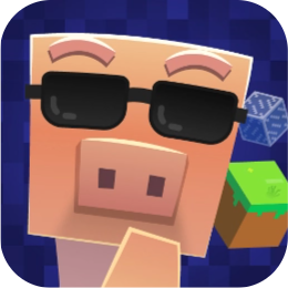 Tynker Mod Creator app icon