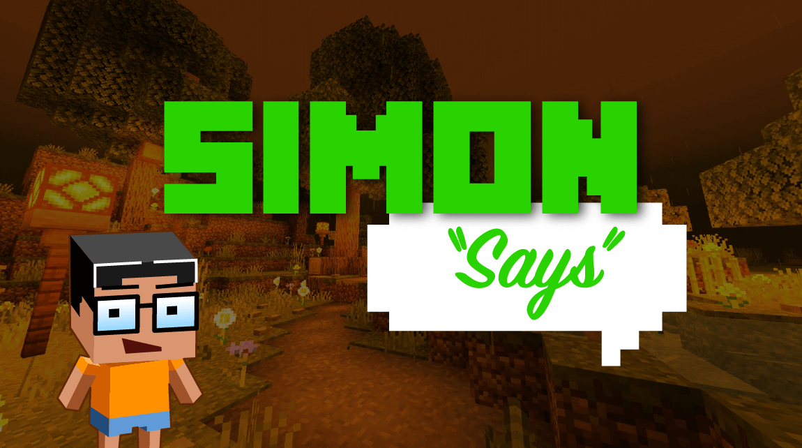 Simon Says