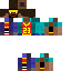 Lebron James [Skin 7]