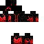 Fire Nova Entity Skin 14