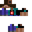 mojang Skin 3