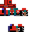 spiderman [Skin 4]