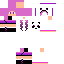 Pink Panda Girl (10 Sub Special!) Texture Skin 1