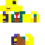 spongebob [Skin 3]