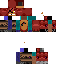 foxy album 1 fnaf Skin 15