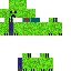 creeper [Skin 5]