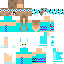 minecraft skin Skin 9