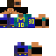 Stephen Curry [Skin 3]