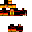 fire girl Skin 15