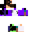 half ender boy half boy Skin 15