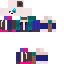 Sans [Skin 2]