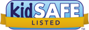 Tynker.com (student login area) is certified by the kidSAFE Seal Program.